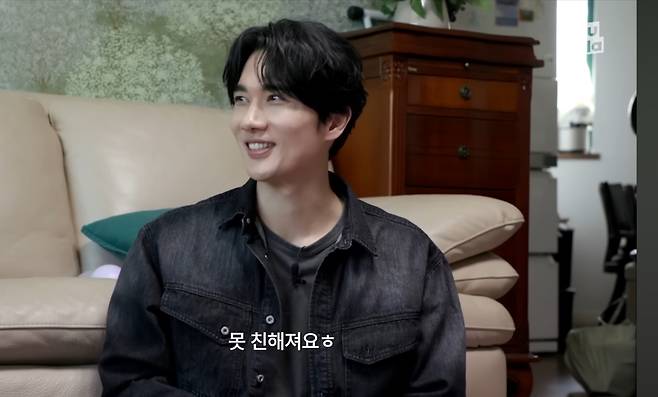 유튜브 ‘워크맨-Workman’ 캡처.