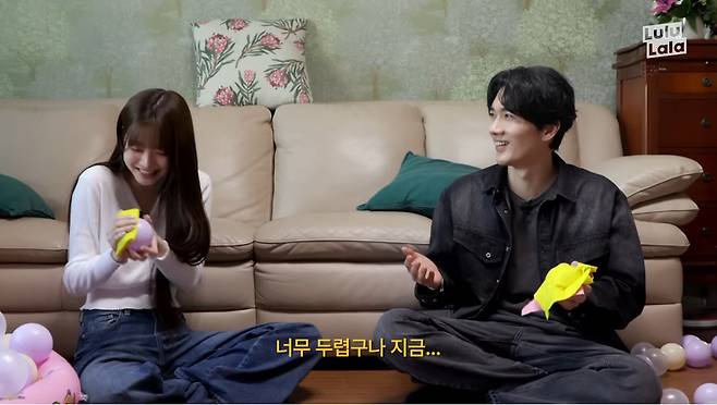 유튜브 ‘워크맨-Workman’ 캡처.