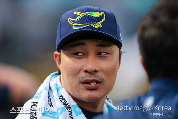 김하성 / 사진=Gettyimages 제공