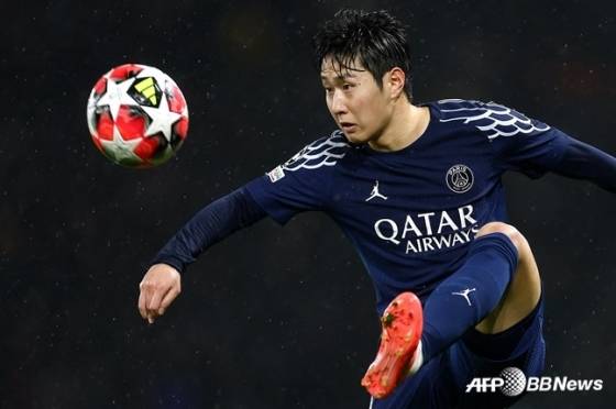 이강인. /AFPBBNews=뉴스1