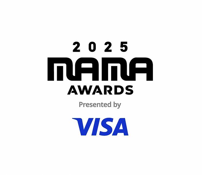 '2025 MAMA AWARDS' 11월 28일·29일 홍콩 개최