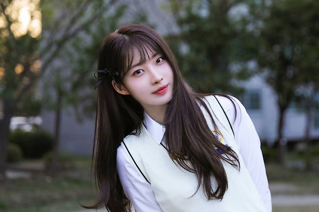 에버글로우 시현