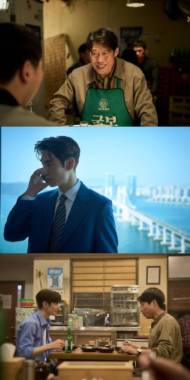 '소주전쟁' 스틸. / 사진제공=쇼박스, 더램프