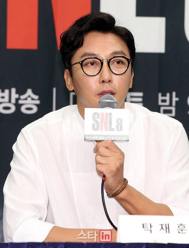 탁재훈(사진=이데일리 DB)