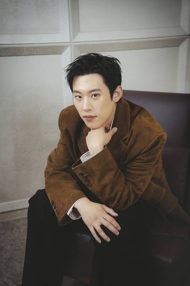 김성철. 사진 | NEW, 수필름