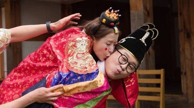 KBS2 예능 프로그램 ‘살림하는 남자들 시즌2’. 사진|KBS