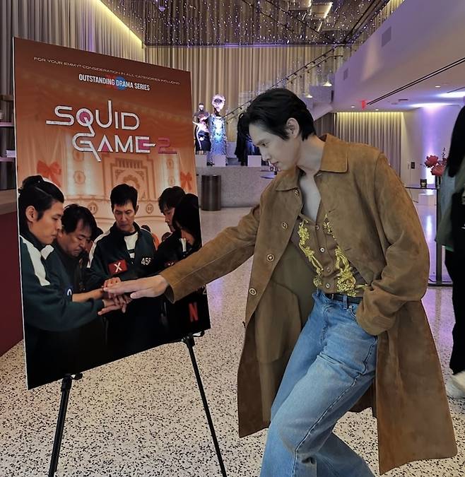 박성훈 인스타그램.