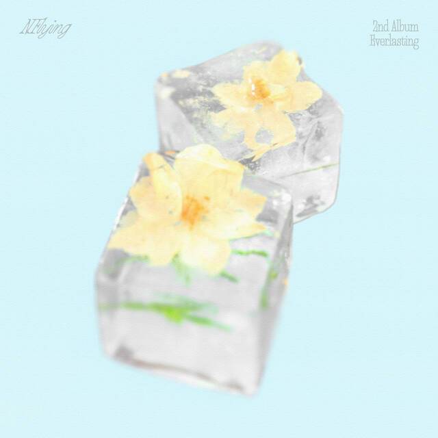 그룹 엔플라잉은 지난 28일 '만년설'을 발매했다. / FNC엔터테인먼트