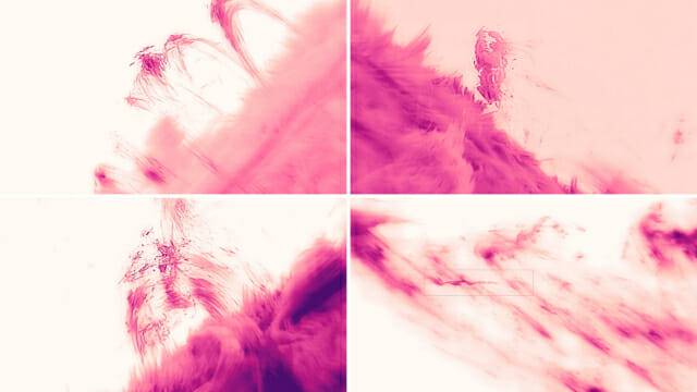 과학자들은 새로 개발된 적응형 광학 시스템을 사용하여 태양 코로나를 선명하게 관측했다. (출처=Schmidt et al./NJIT/NSO/AURA/NSF)