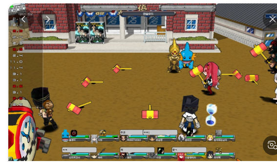 image.png 아직도 운영 되고 있는 게임