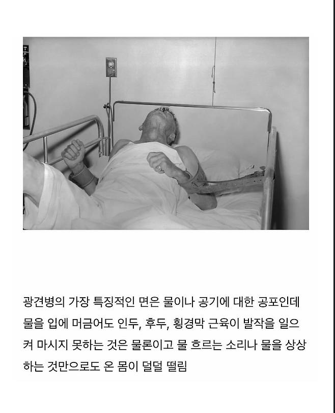 한번 걸리면 답이 없는 병