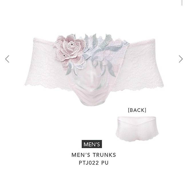 일본 고급 승부속옷 근황.jpg