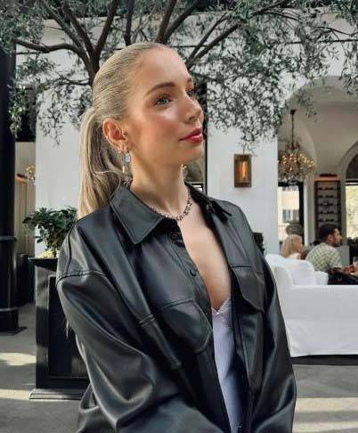 이자벨 럭스./사진=뉴욕포스트