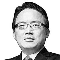 심재훈 법무법인 혜명 외국 변호사·KAIST 겸직 교수