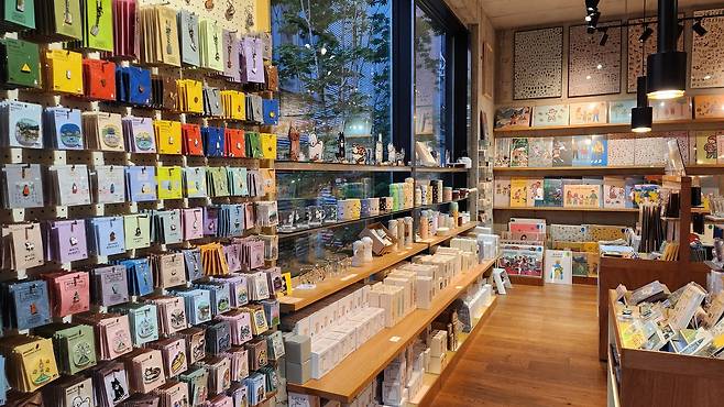 Zero Space Bukchon (Lee Jung-youn/The Korea Herald)