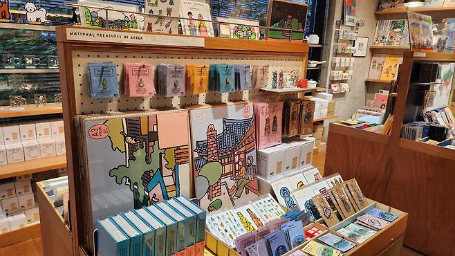 Zero Space Bukchon (Lee Jung-youn/The Korea Herald)