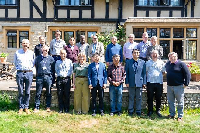 한국세계선교협의회 제공