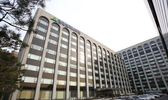 현대엔지니어링 사옥 [사진 = 연합뉴스]