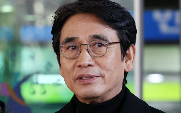 유시민 작가. [사진제공=뉴스1]