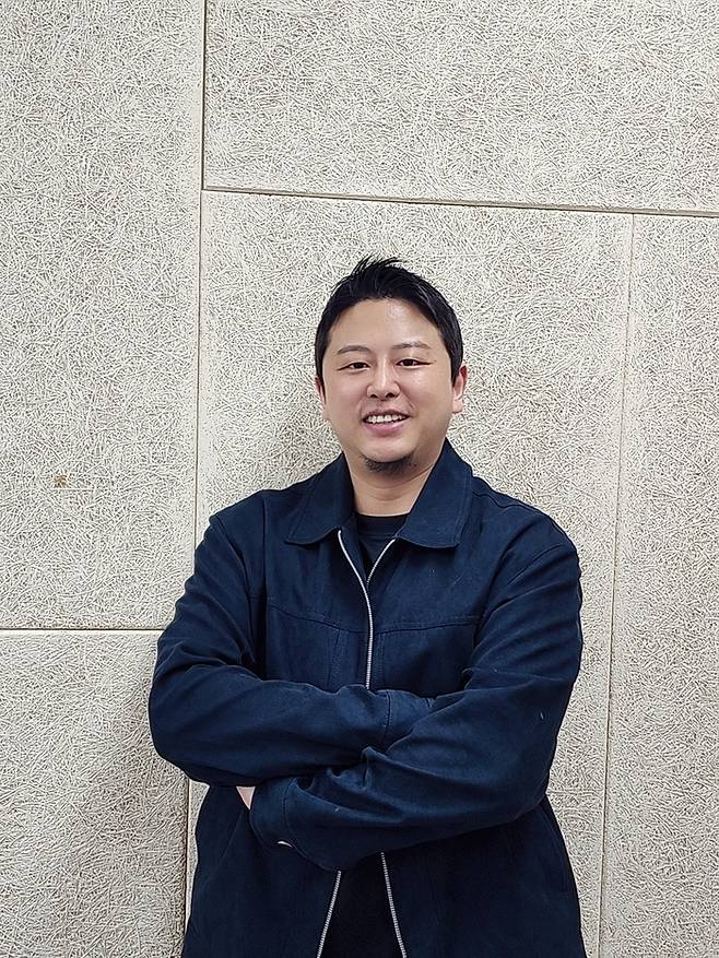 강은우 이낙에산다 대표. <부자비즈>