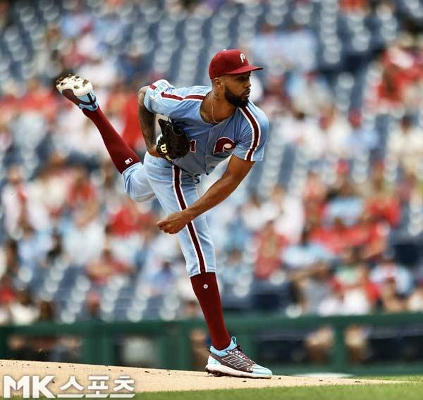 크리스토퍼 산체스