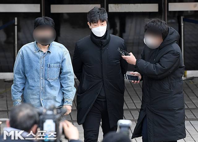 김종국 전 감독. 사진=천정환 기자