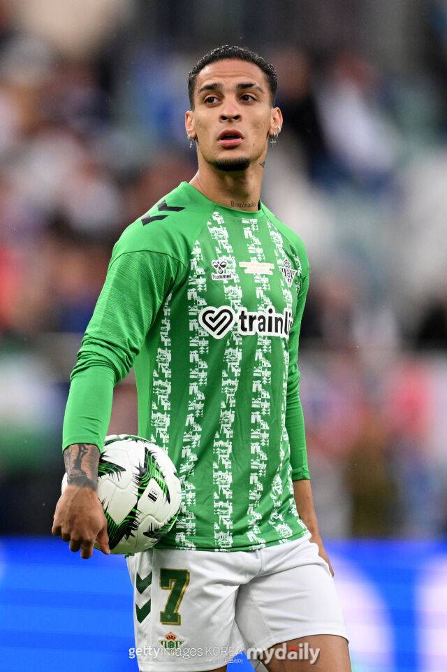 안토니./게티이미지코리아