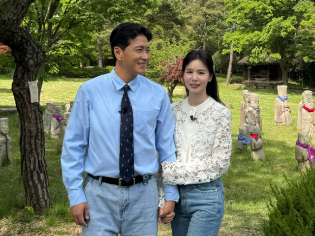 배우 진태현, 박시은/진태현 인스타그램