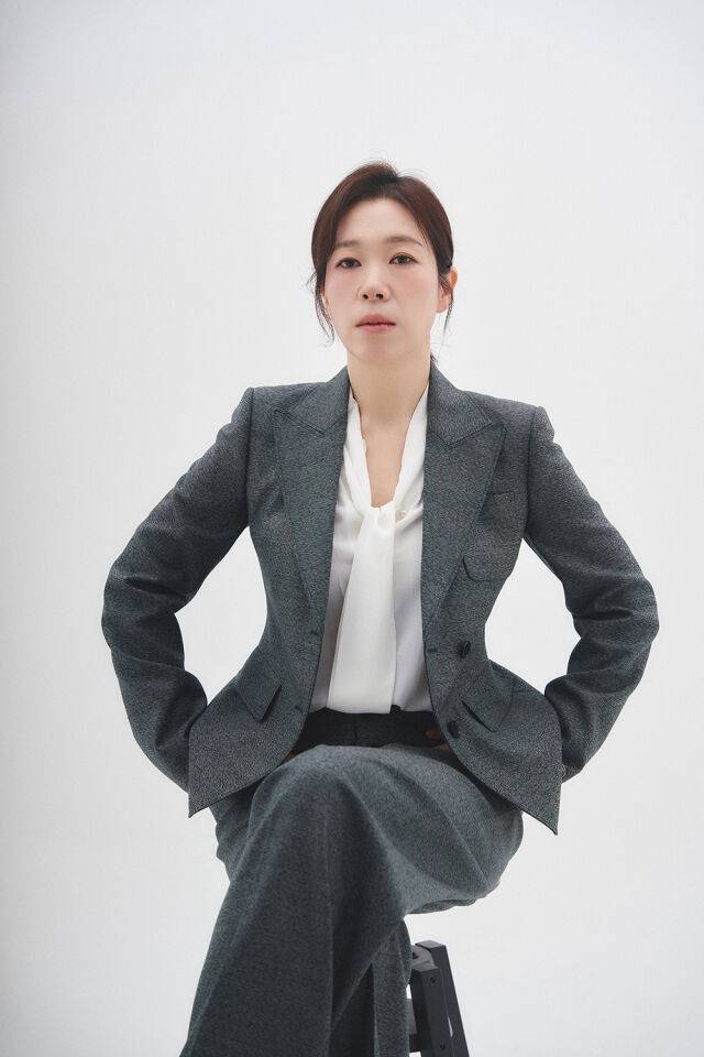 배우 염혜란 프로필/에이스팩토리