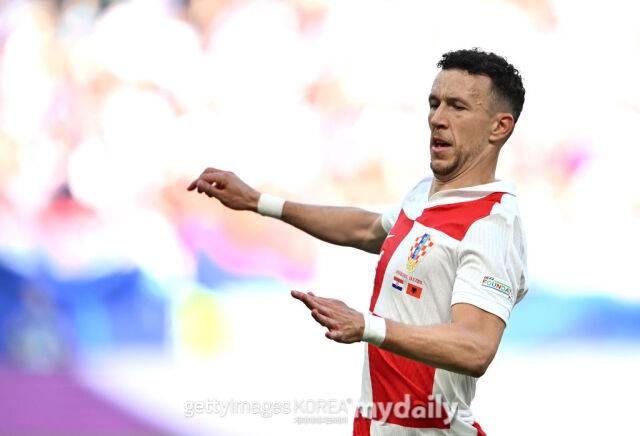 이반 페리시치. /게티이미지코리아