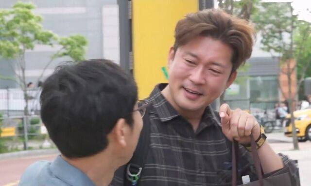 / MBC '나 혼자 산다'