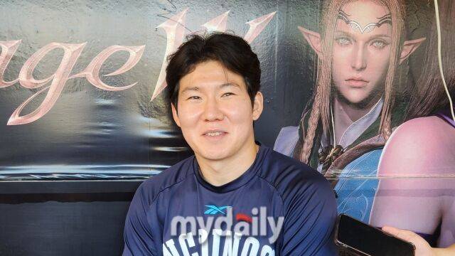 NC 다이노스 박민우./창원=김경현 기자