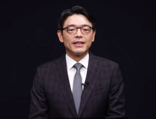 이동훈 개혁신당 선거대책위원회 공보단장. [개혁신당 제공]