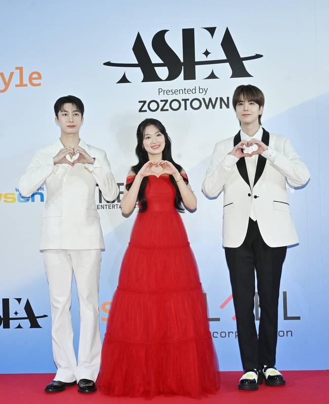 ASEA 조직위원회