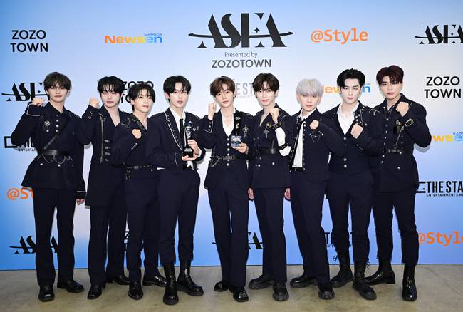 ASEA 조직위원회