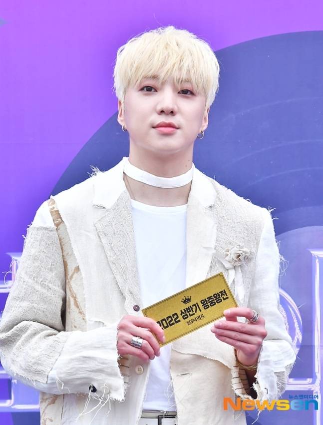 강승윤 (뉴스엔 DB)