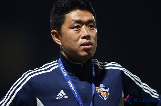 [서울=뉴시스]축구협회 새 전력강화위원장에 현영민 해설위원. (사진=프로축구연맹 제공)