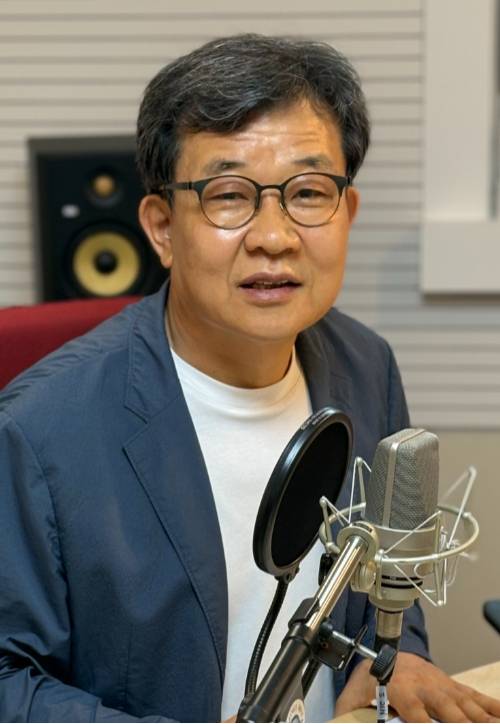 박인철 제주도소상공인연합회장. 자료사진