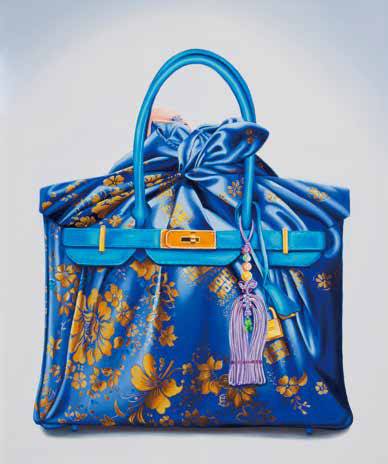 김시현의 작품 ‘The Precious Message’