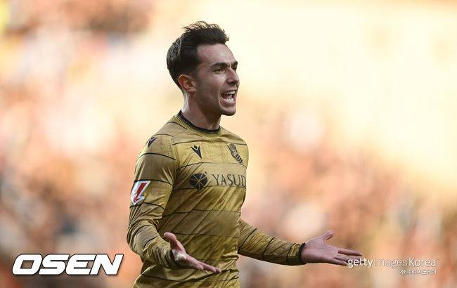 [사진] ⓒGettyimages(무단전재 및 재배포 금지)