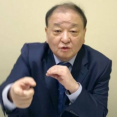 ▲.ⓒ강창일 전 주일대사