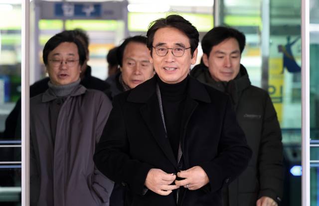 유시민 전 노무현 재단 이사장.뉴스1