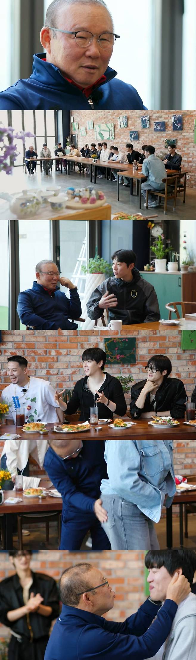 사진 제공 = JTBC ‘뭉쳐야 찬다4’