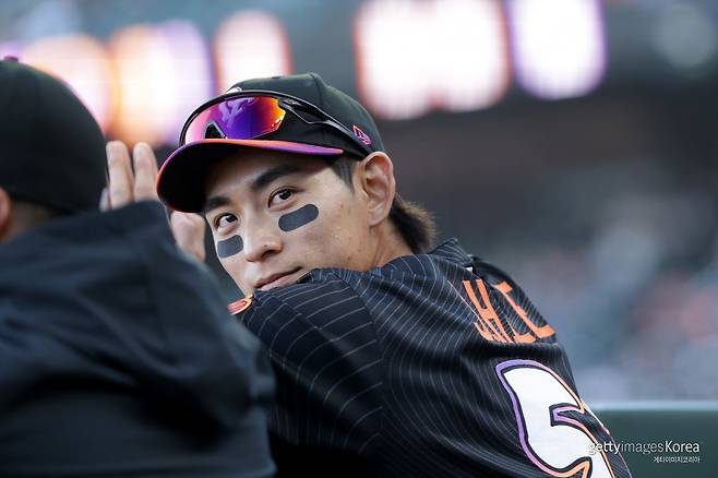 이정후. 사진=게티이미지코리아
