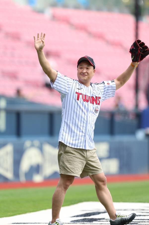 구성환 / 사진=LG 제공