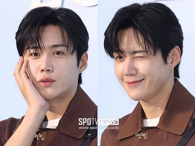 ▲ 김선호 ⓒ곽혜미 기자