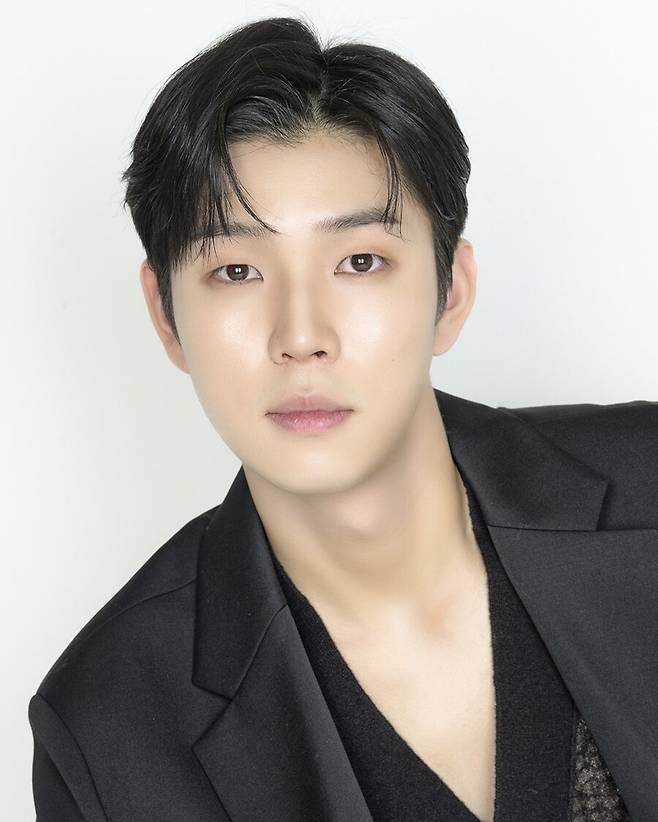 ▲ 유인수. 제공| 매니지먼트구