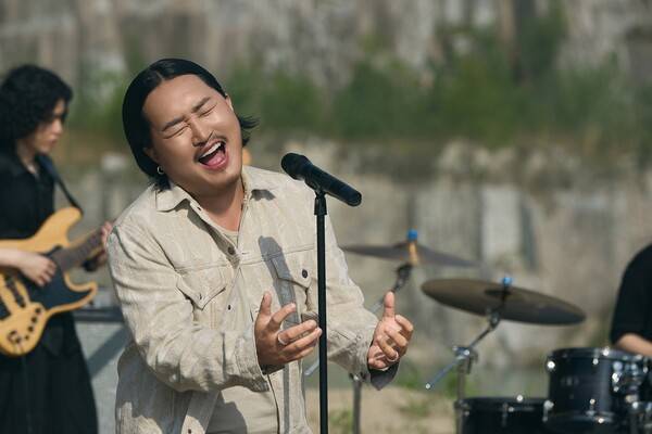 ▲ 조째즈가 30일 오후 6시 신곡 ‘사랑’을 발표한다. 제공|브라더후드엔터테인먼트