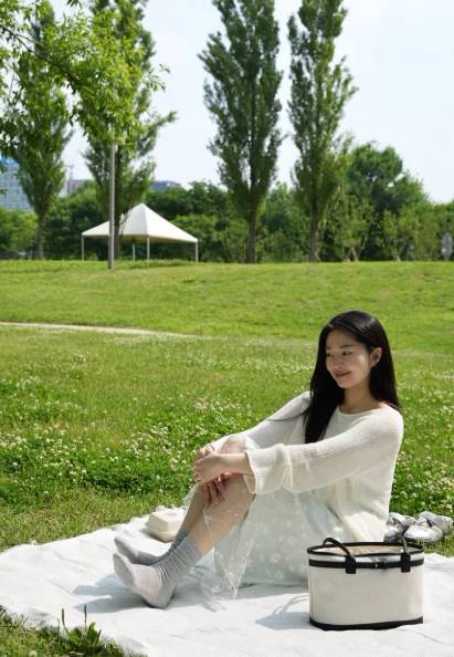 /사진=류이서 SNS