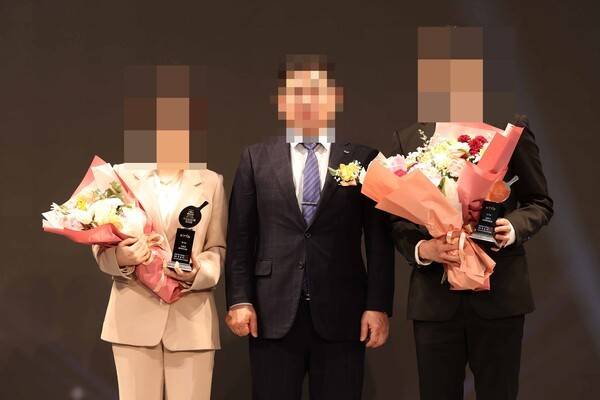 이 씨의 석정도시개발은 지역주택조합과 큰 연관이 없는 대한탁구협회 메인스폰서로 활동하기도 했다. 사진=대한탁구협회 홈페이지 캡처